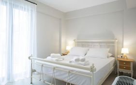 The Two Apartments